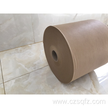 High quality antibacterial and mildew proof non-woven fabric